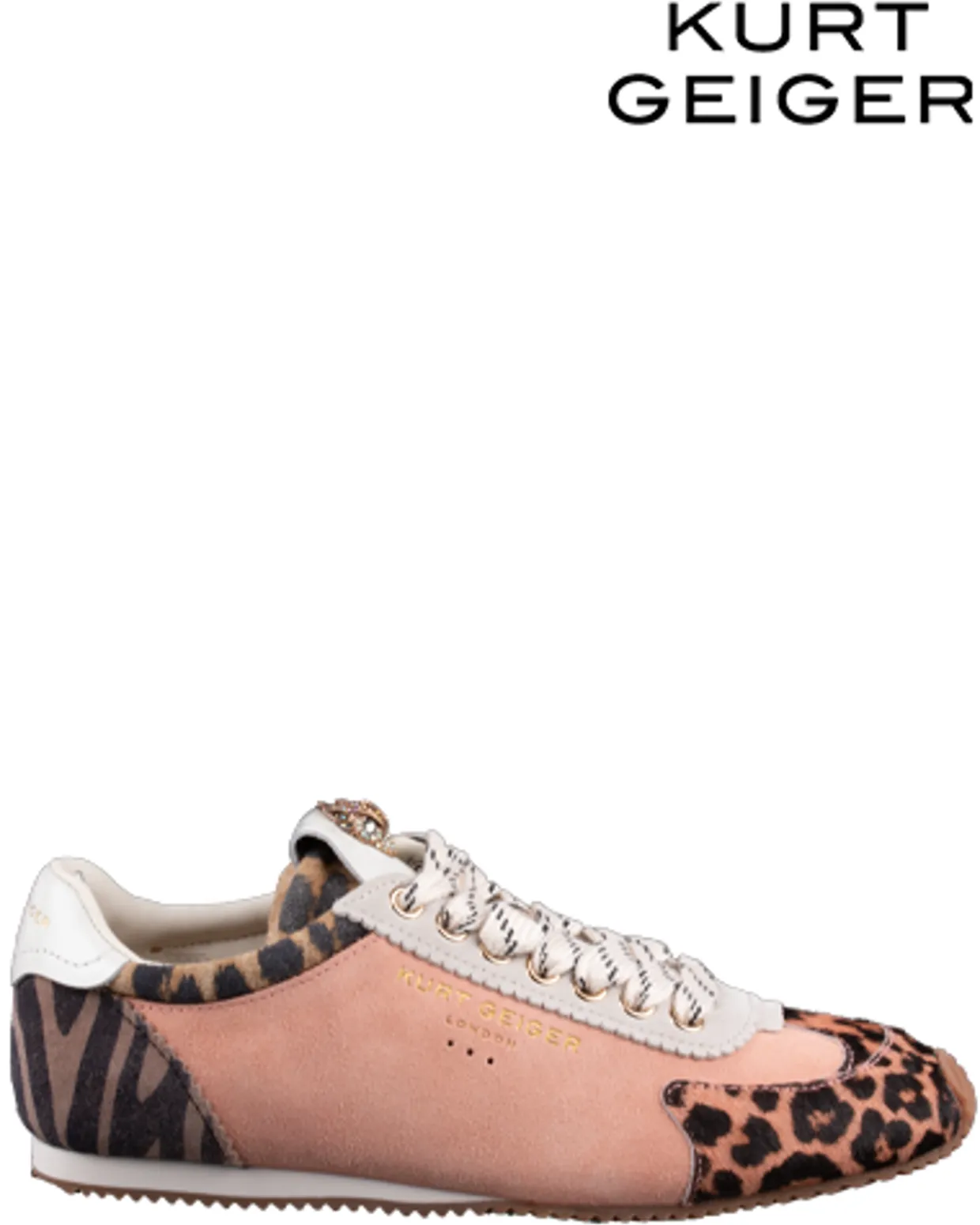 Kurt Geiger London Kensington Sneaker