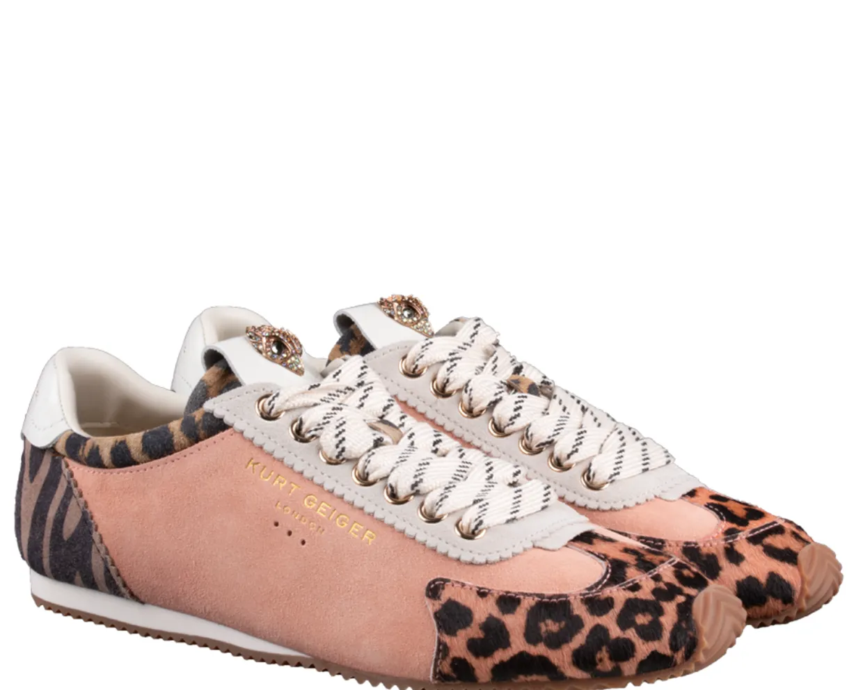 Kurt Geiger London Kensington Sneaker