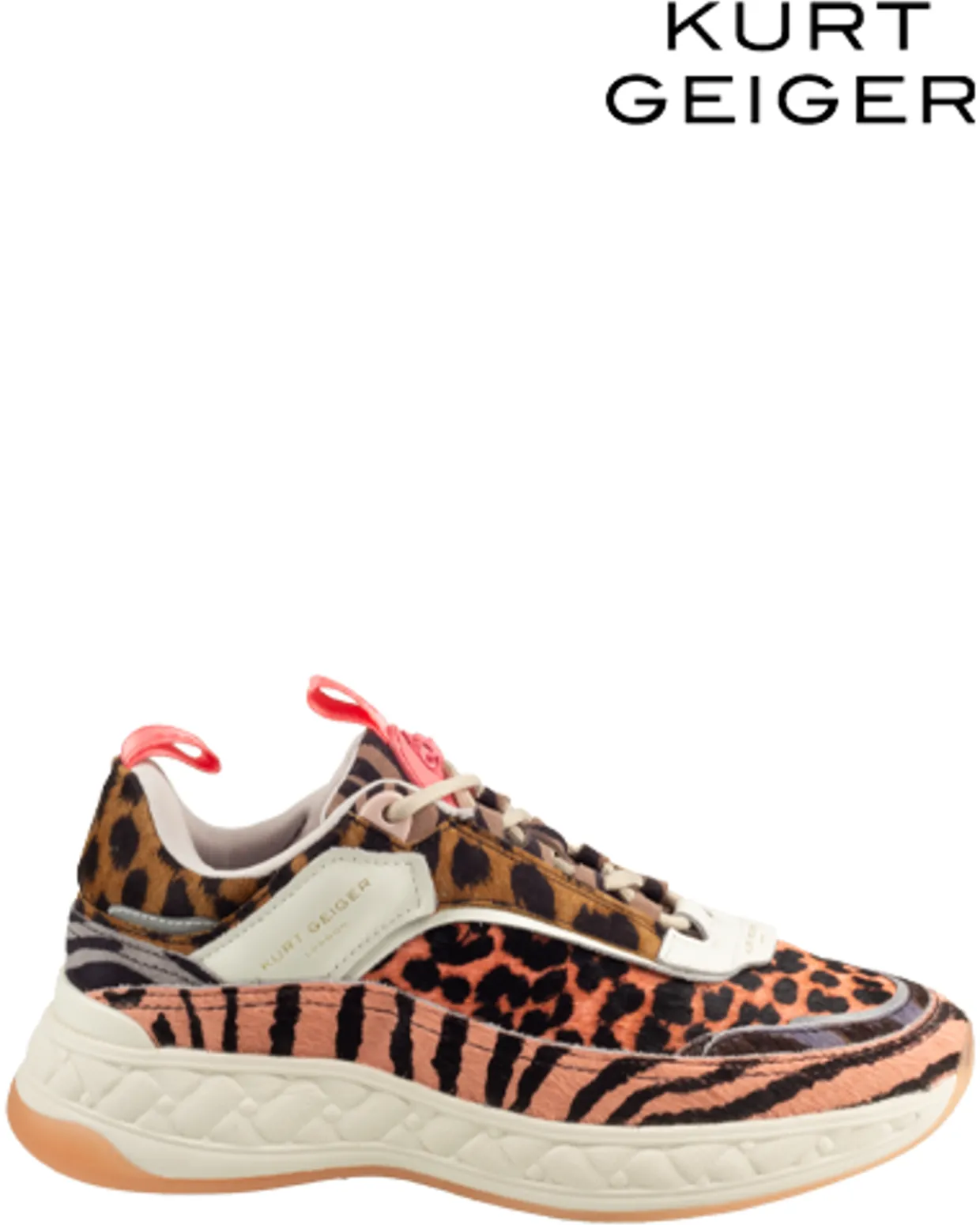 Kurt Geiger London Kensington Sneaker