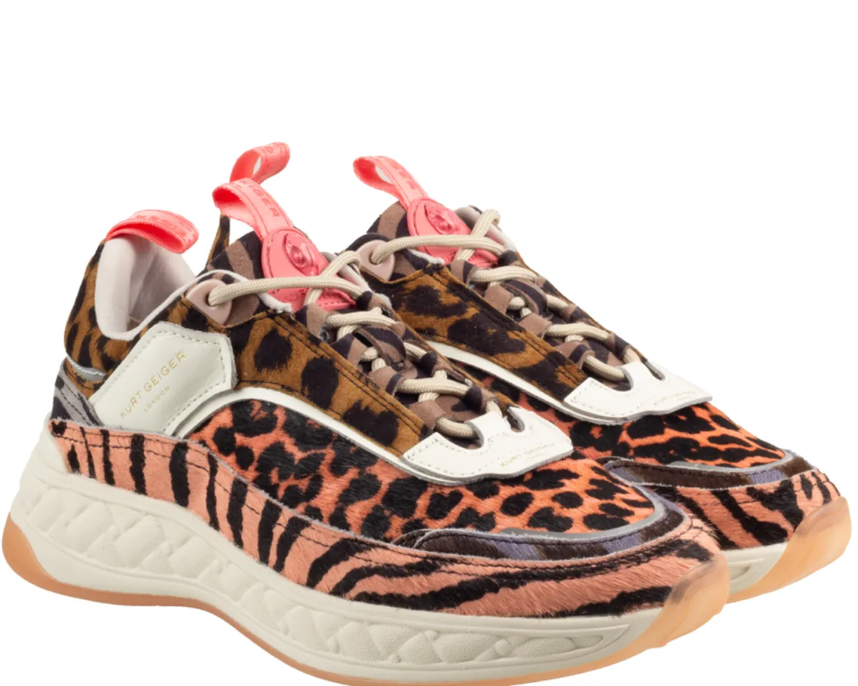 Kurt Geiger London Kensington Sneaker