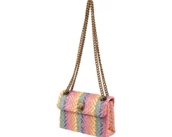 Kurt Geiger London Mini Kensington Bag Multi