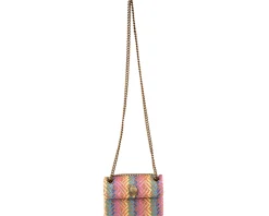 Kurt Geiger London Mini Kensington Bag Multi