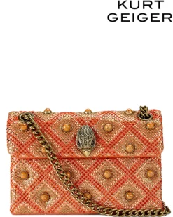 Kurt Geiger London Mini Kensington Jewel