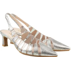 Lodi Chetire Slingbacks