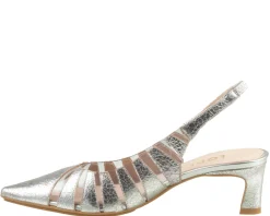 Lodi Chetire Slingbacks