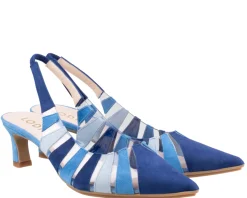 Lodi Chetire Slingbacks