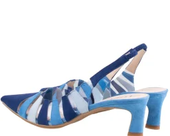 Lodi Chetire Slingbacks