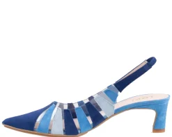Lodi Chetire Slingbacks