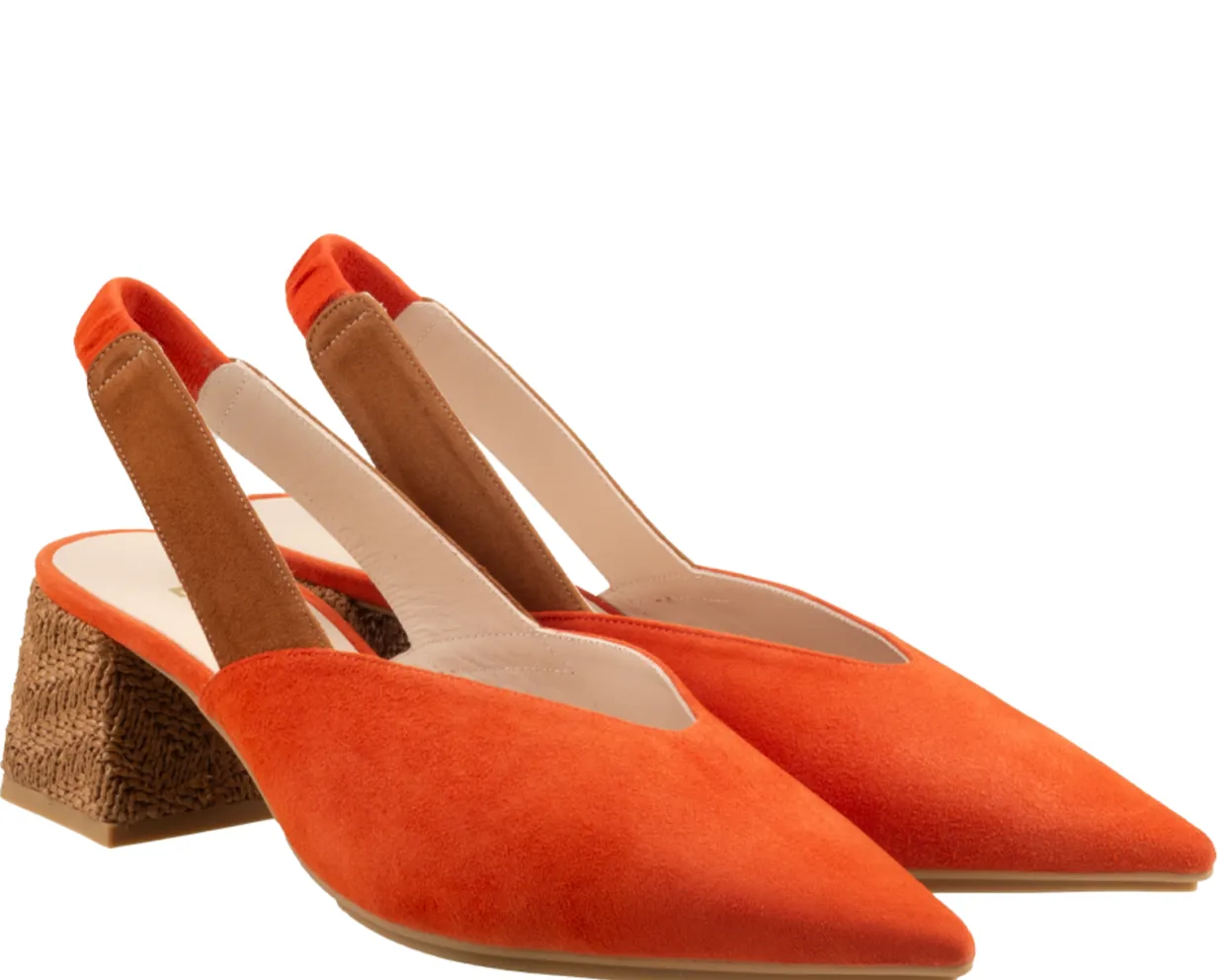 Lodi Chista Slingbacks