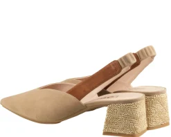 Lodi Chista Slingbacks