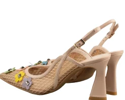 Lodi Raseria Slingbacks