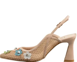 Lodi Raseria Slingbacks