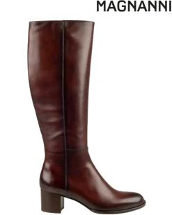 Magnanni 652 24903 Gladleer Laarzen