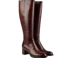 Magnanni 652 24903 Gladleer Laarzen