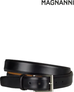 Magnanni 1078 Arcade Med Nero Riem