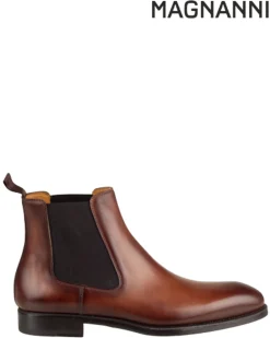 Magnanni 24714 Chelsea boots