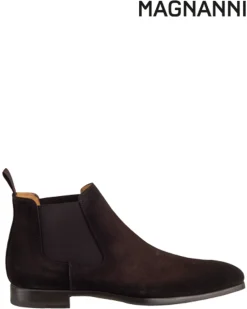 Magnanni 20109 Chelsea boots