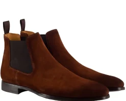 Magnanni 20109 Chelsea boots