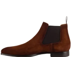 Magnanni 20109 Chelsea boots