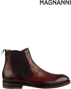 Magnanni 25559 Chelsea boots