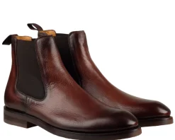 Magnanni 25559 Chelsea boots