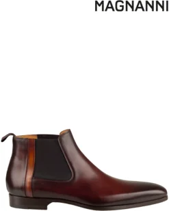 Magnanni 23488 Chelsea boots