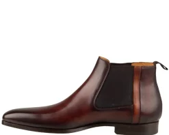 Magnanni 23488 Chelsea boots