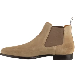 Magnanni 20109 Chelsea boots