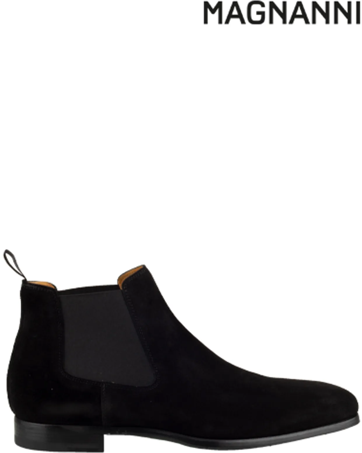 Magnanni 20109 Chelsea Boots