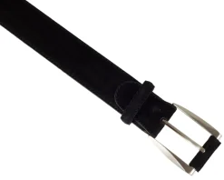 Magnanni 1038 Crosta Negro Riem