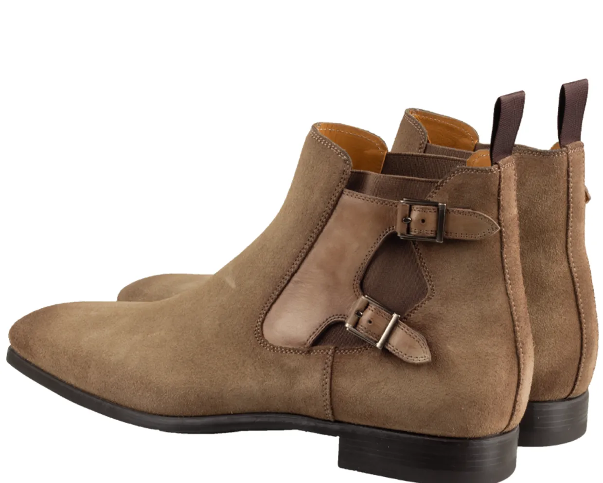 Magnanni 23459 Gespschoenen