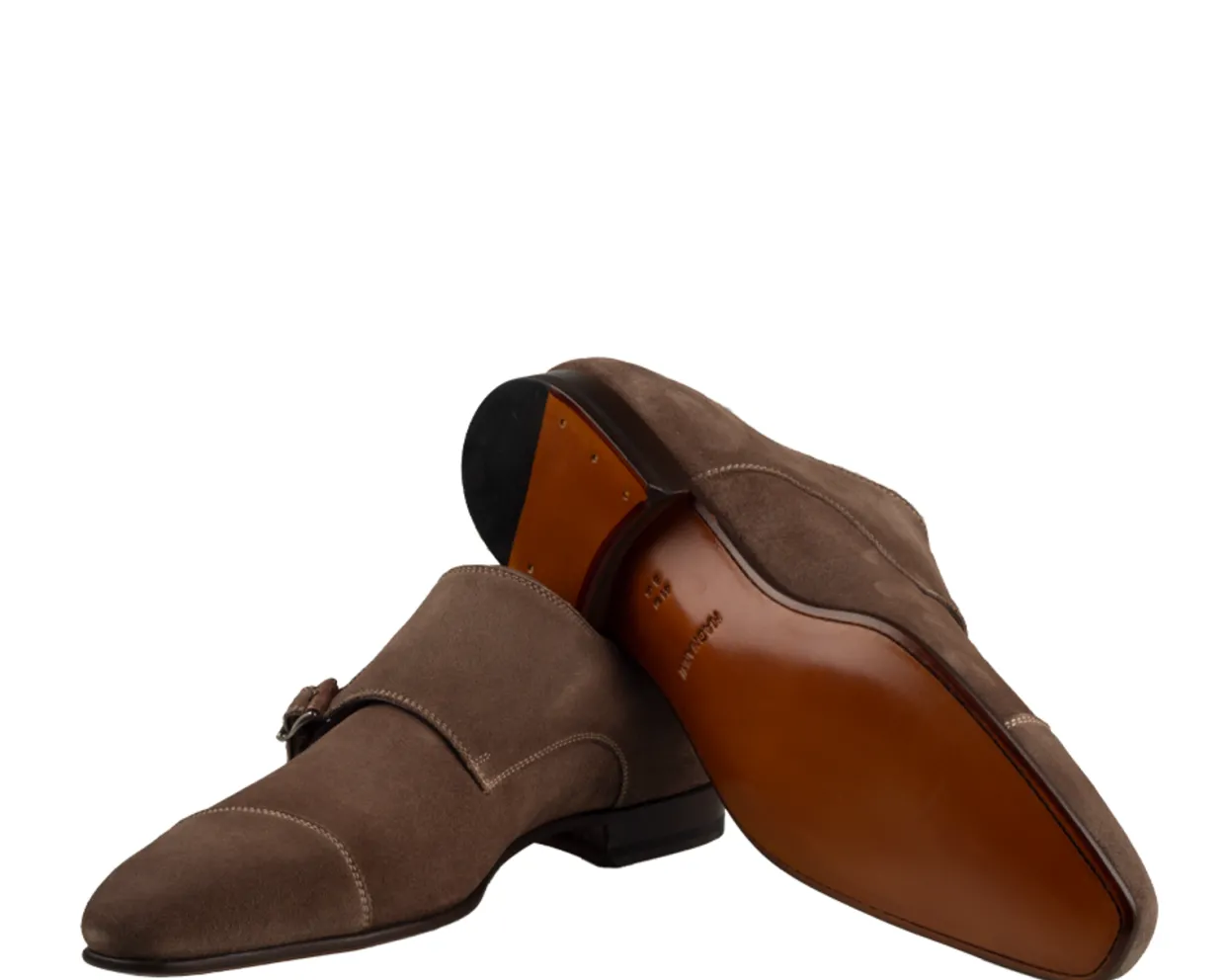 Magnanni 15330 Gespschoenen