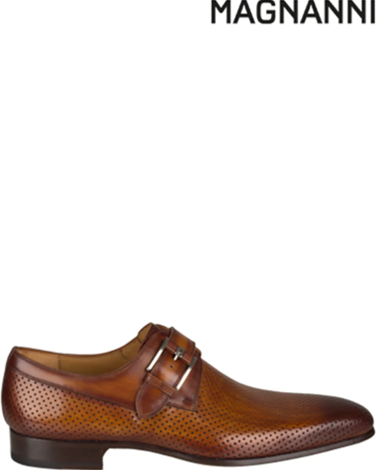 Magnanni 18739 Gespschoenen