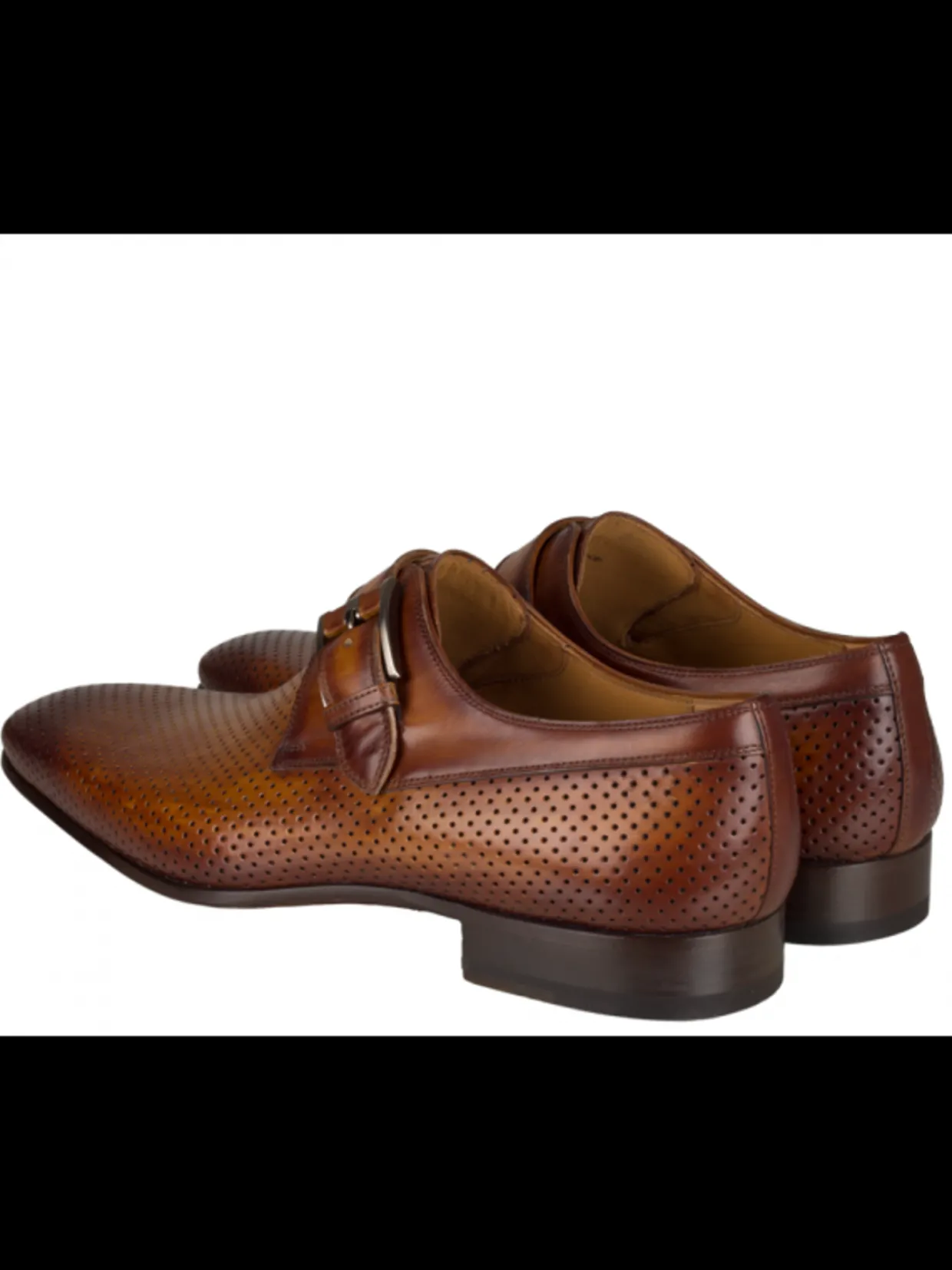 Magnanni 18739 Gespschoenen