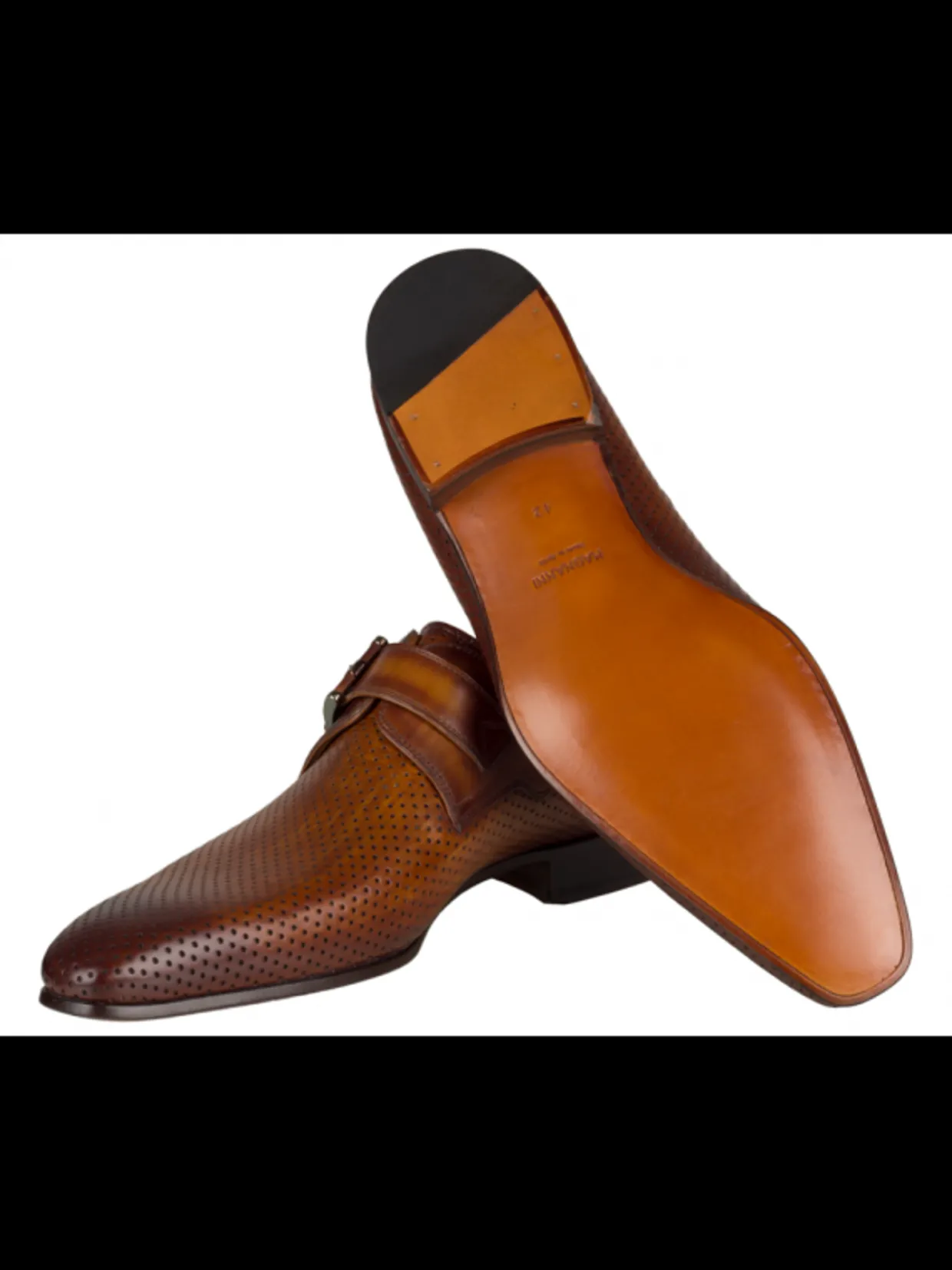 Magnanni 18739 Gespschoenen