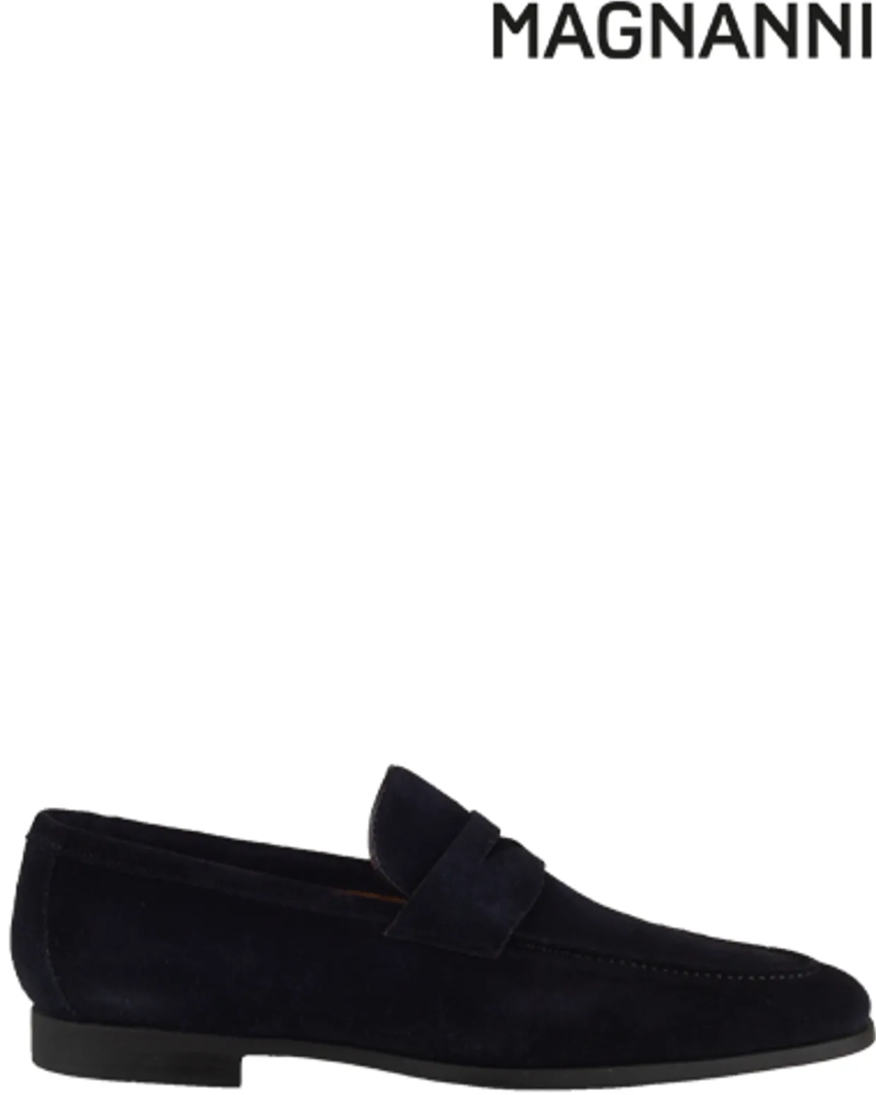 Magnanni 25396 Loafers