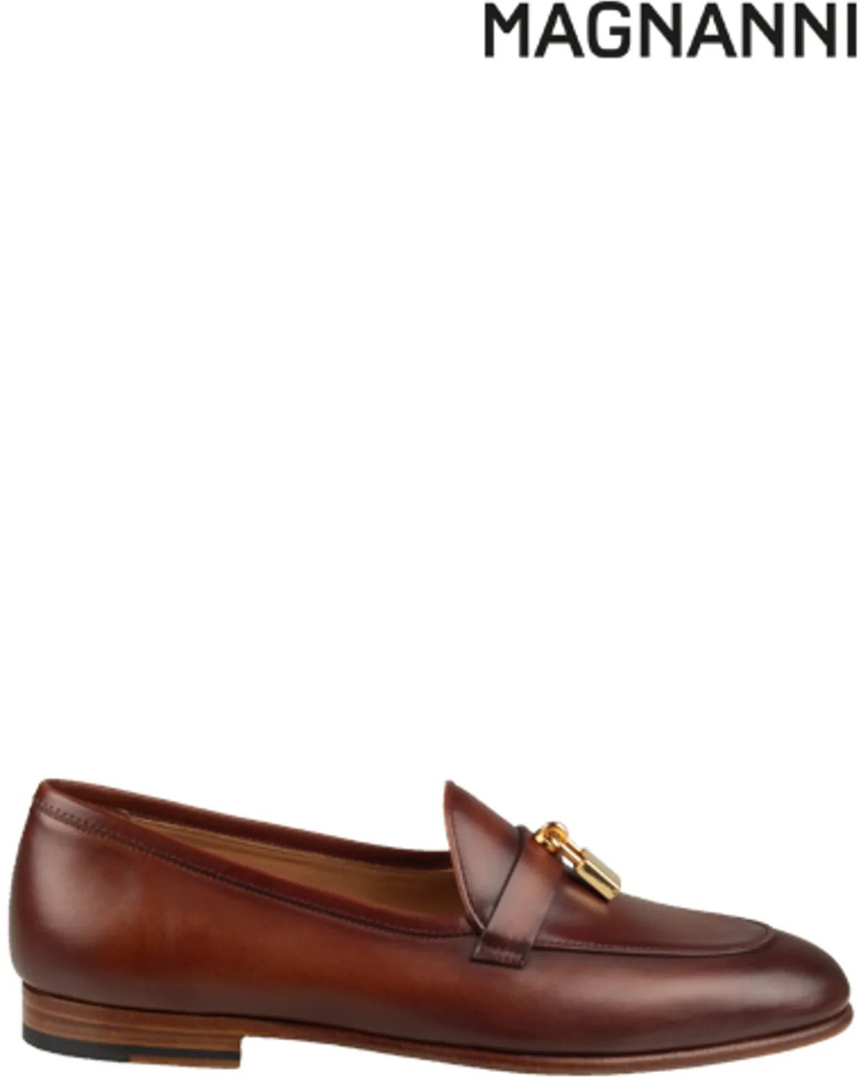 Magnanni 25607 Loafers