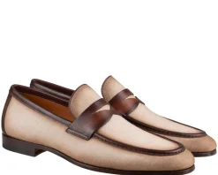 Magnanni 25639 loafers