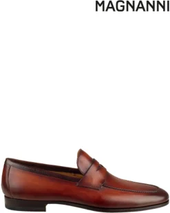Magnanni 23802 Mocassins