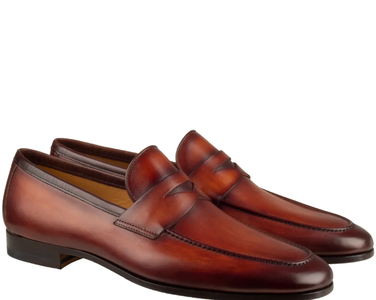 Magnanni 23802 Mocassins