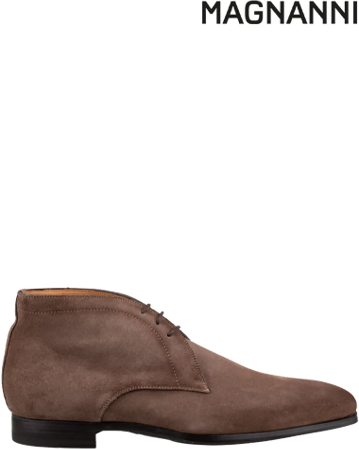 Magnanni 20105 Veterschoenen