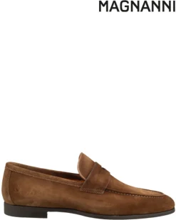 Magnanni 25396B Loafers
