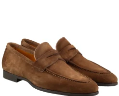 Magnanni 25396B Loafers