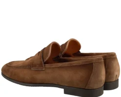 Magnanni 25396B Loafers