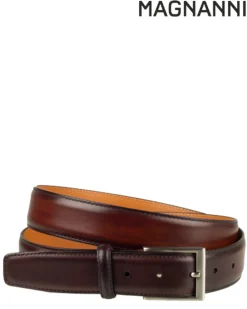 Magnanni Manchester Caoba Riem