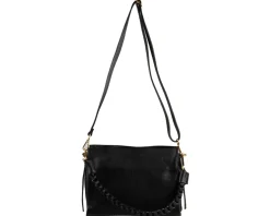 Marlon Monica Handtas