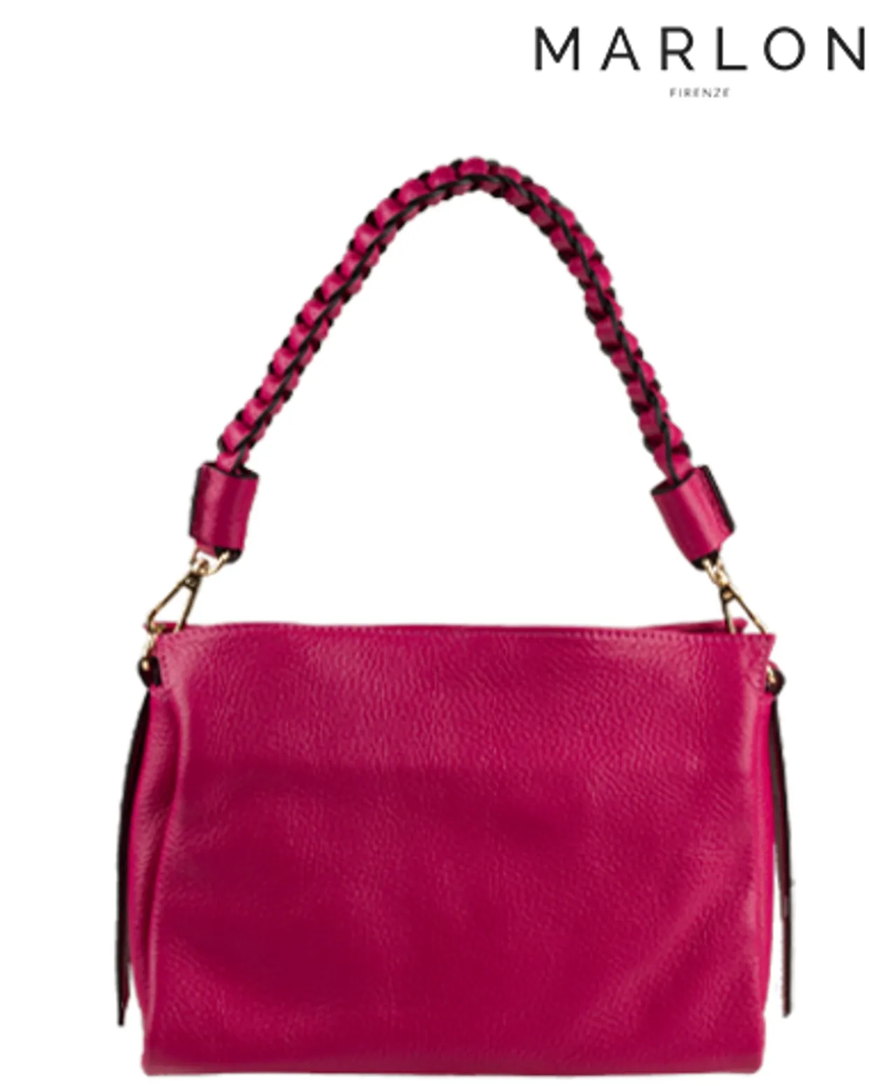 Marlon Monica Handtas