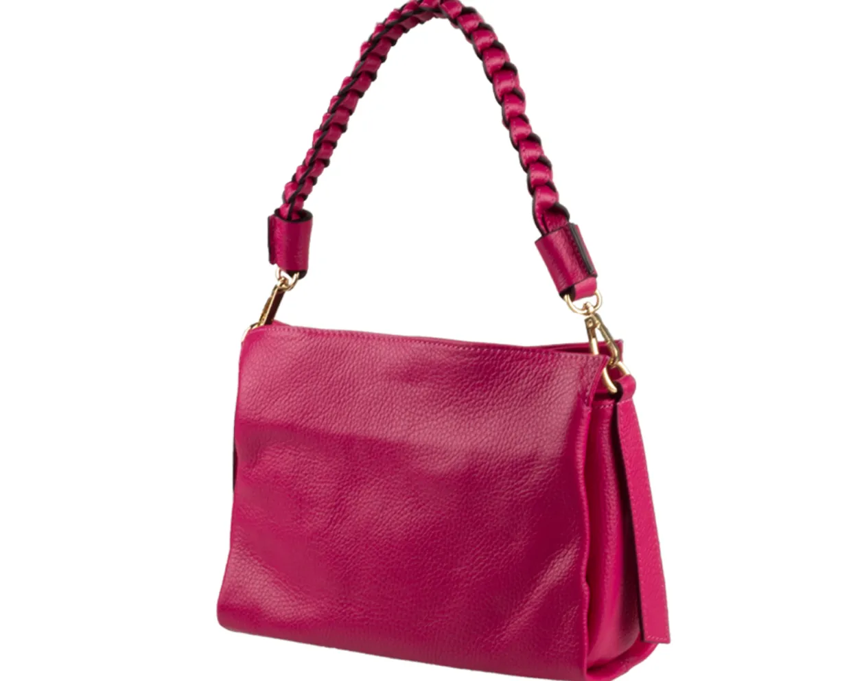 Marlon Monica Handtas