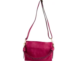 Marlon Monica Handtas