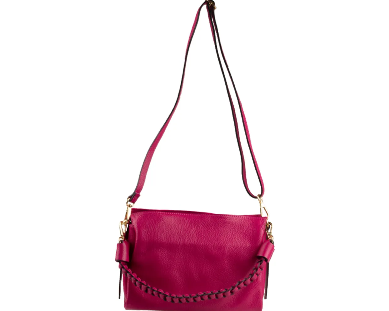 Marlon Monica Handtas